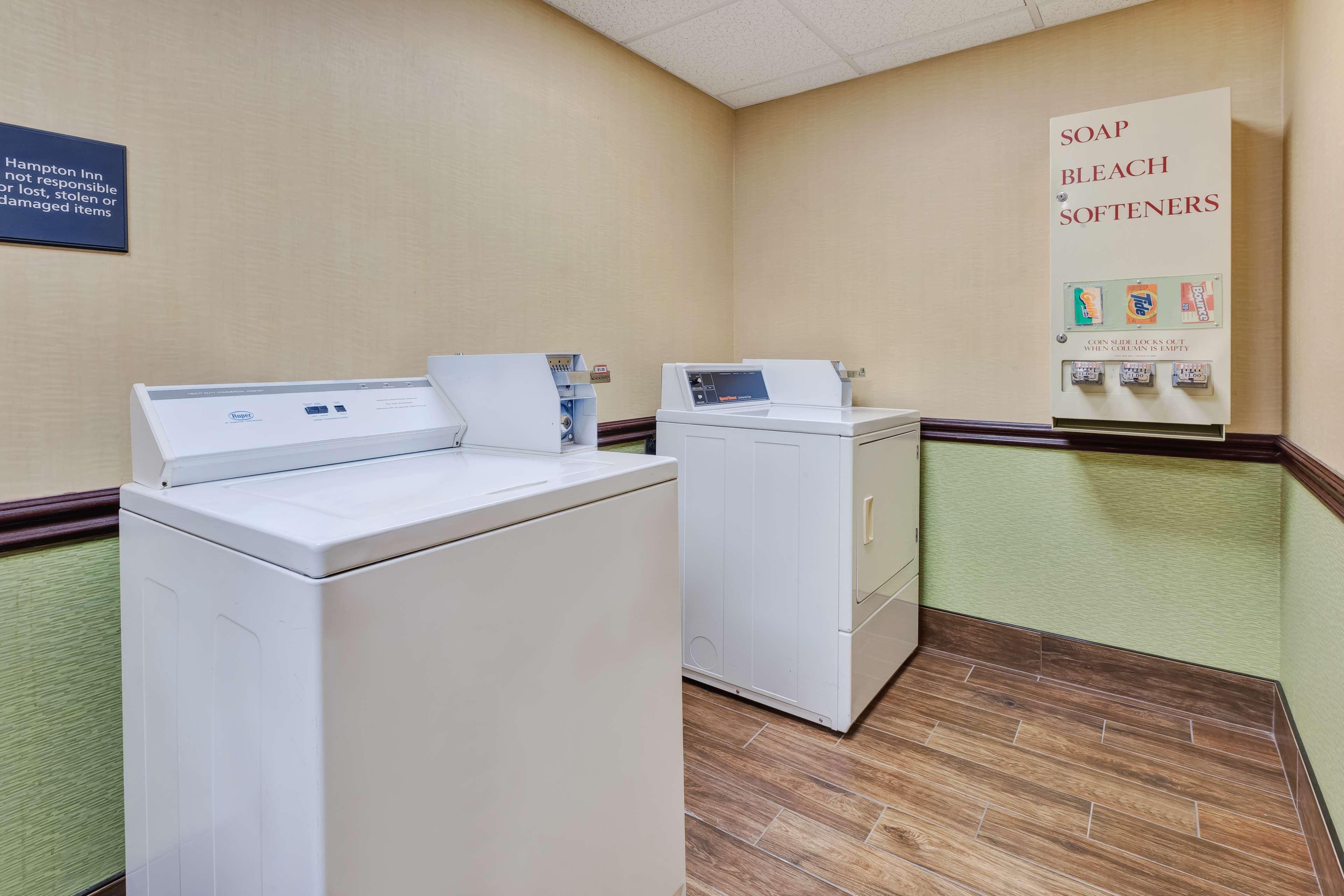 Hampton Inn Cincinnati Airport-North Hebron Kültér fotó