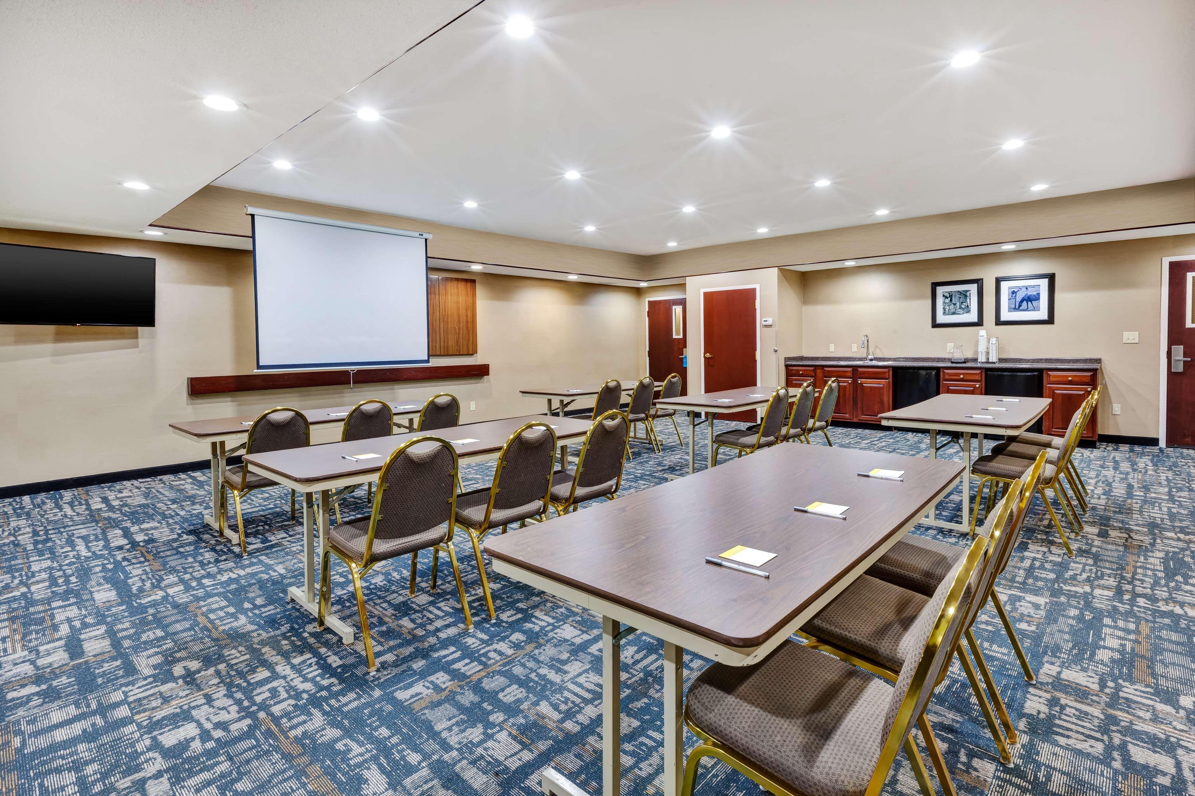 Hampton Inn Cincinnati Airport-North Hebron Kültér fotó