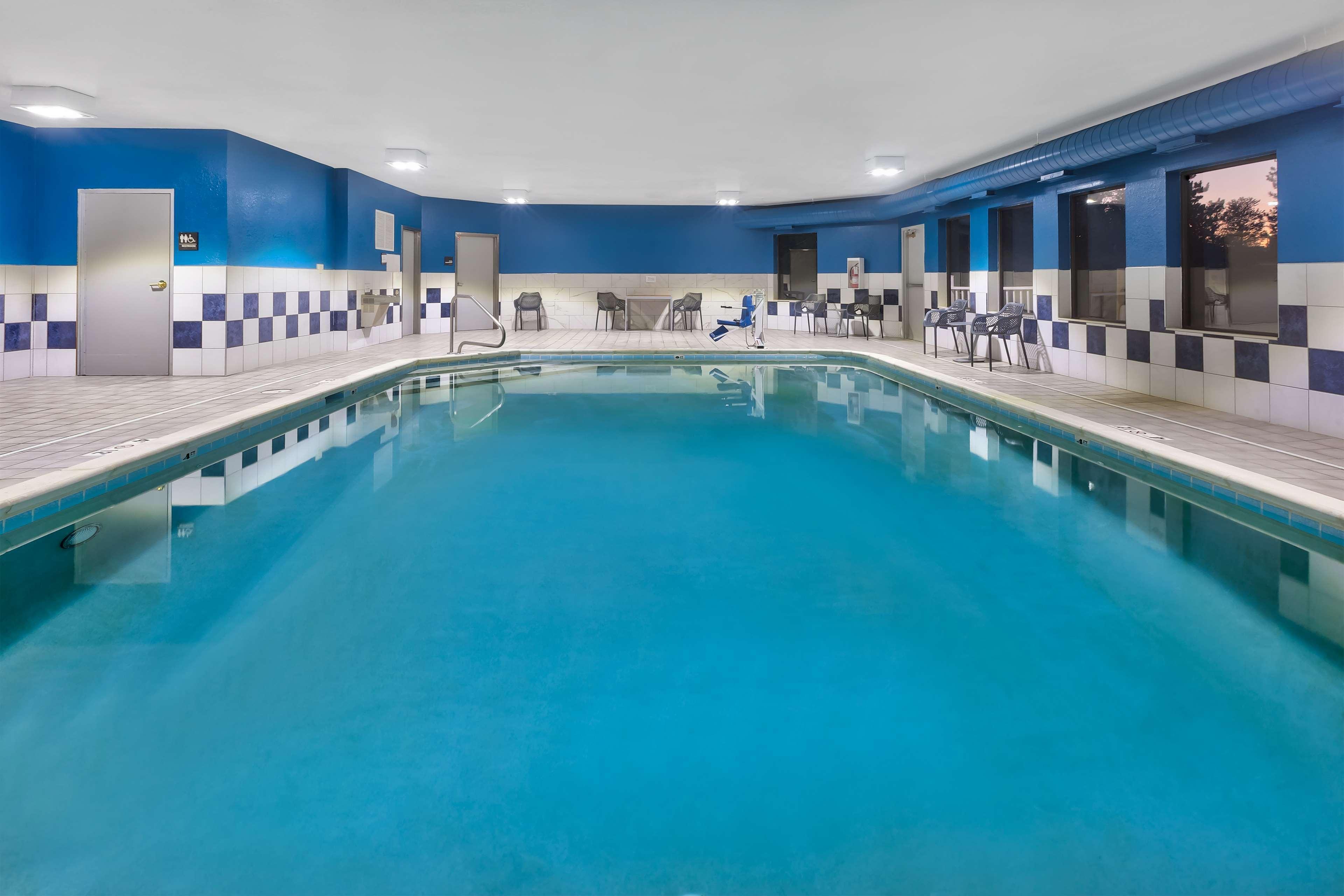 Hampton Inn Cincinnati Airport-North Hebron Kültér fotó