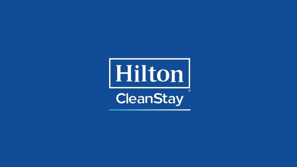 Hampton Inn Cincinnati Airport-North Hebron Kültér fotó