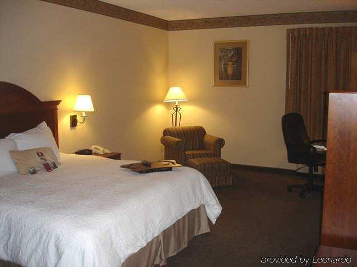 Hampton Inn Cincinnati Airport-North Hebron Szoba fotó
