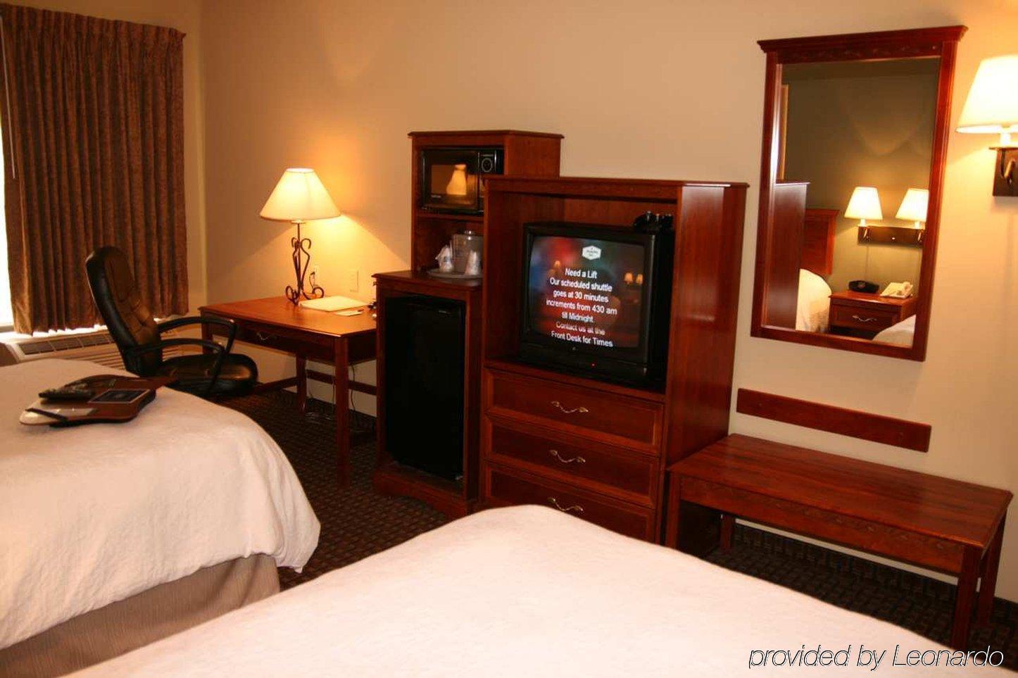 Hampton Inn Cincinnati Airport-North Hebron Szoba fotó
