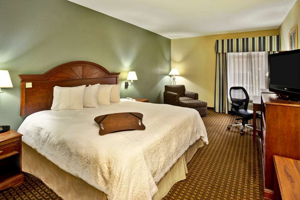Hampton Inn Cincinnati Airport-North Hebron Szoba fotó